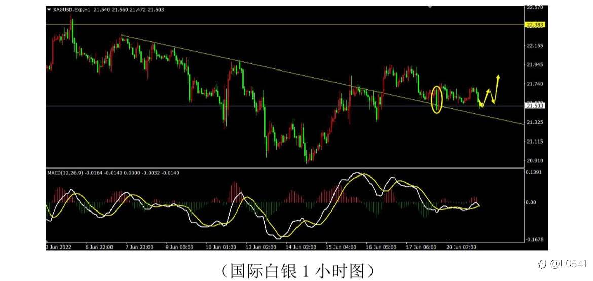 比特币 欧美 黄金 白银 分析✅