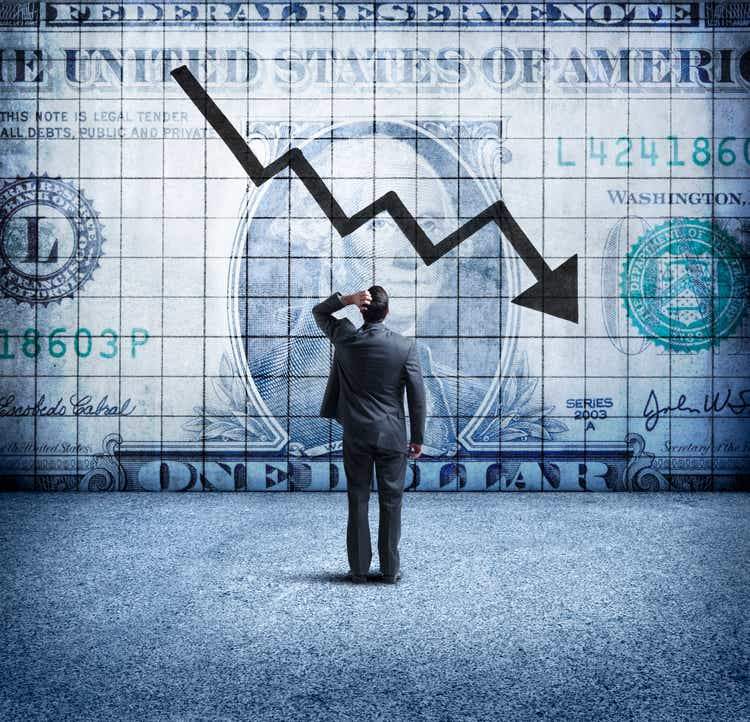 Recession will happen in US ? What is Recession ?