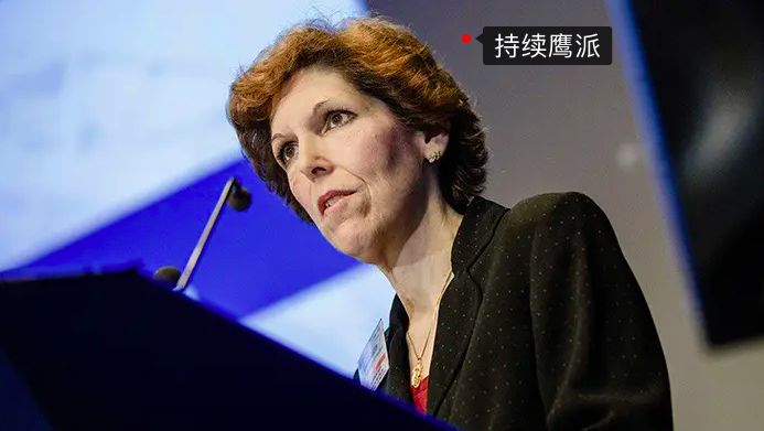 美国经济处于充分就业状态,加息势不可挡的抑制金价上涨