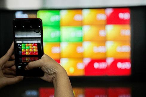 Penguatan Saham Pertambangan Akan Pengaruhi IHSG Pekan Depan, Kok Bisa?