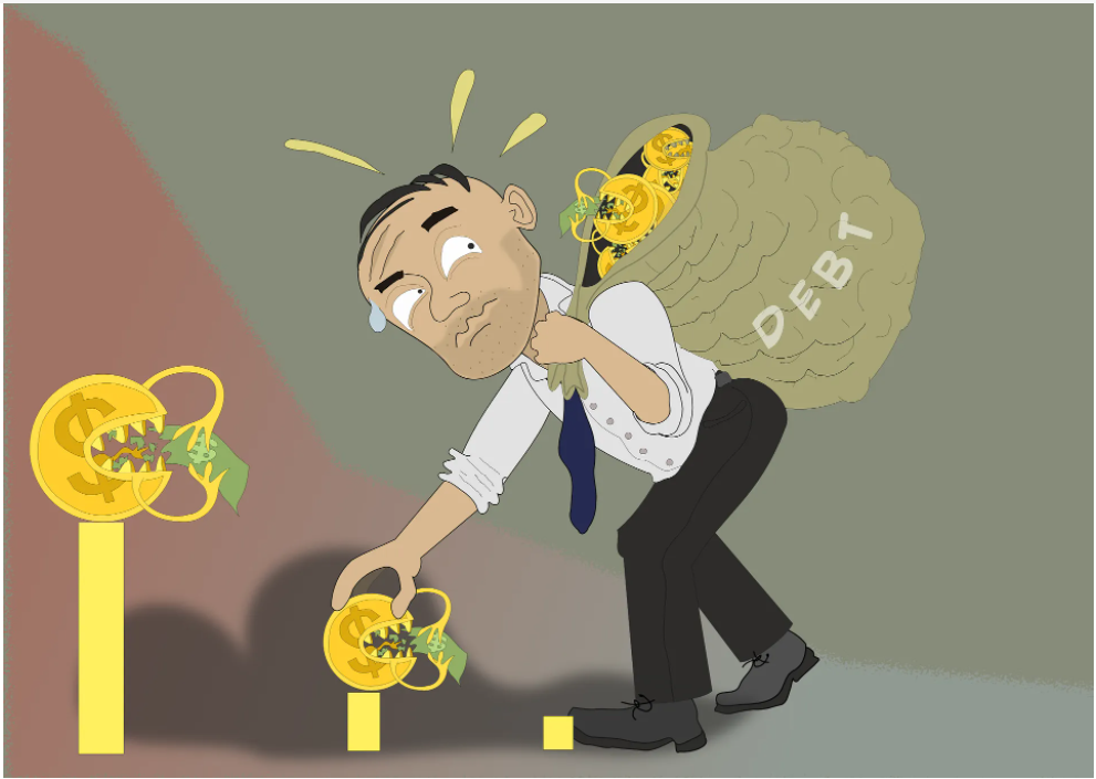 【Ex深度好文】:3个财务思维提升认知格局