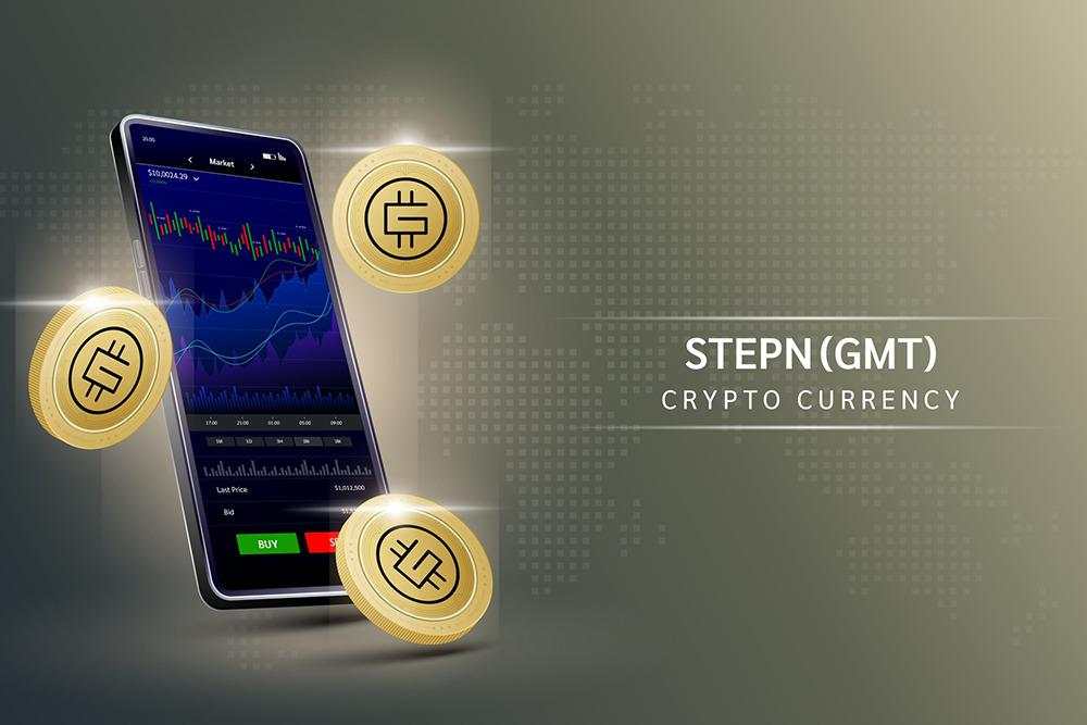 Stepn Token Address | Apakah Stepn Investasi yang Baik?