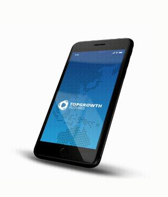 Ulasan Pialang Berjangka: Topgrowth Futures, Reach Your Future