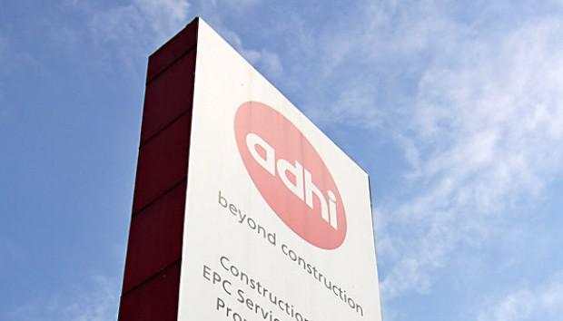 Dear Investor, Begini Sejarah Saham ADHI