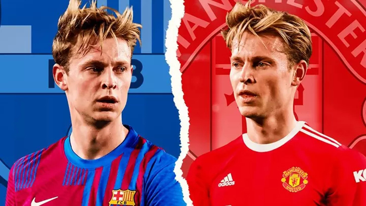 Oxbet đưa tin Tin mới nhất De Jong hé lộ tương lai