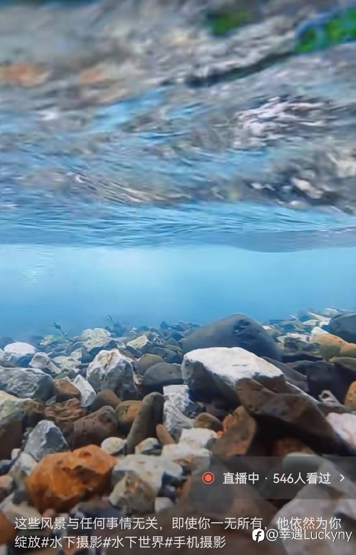 水的智慧