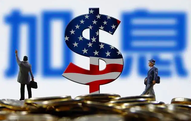 美国加息75个基点,金价还能走出大涨?