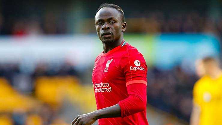 Oxbet đưa tin Liverpool chốt bán Sadio Mane cho Bayern Munich với giá 35 triệu bảng