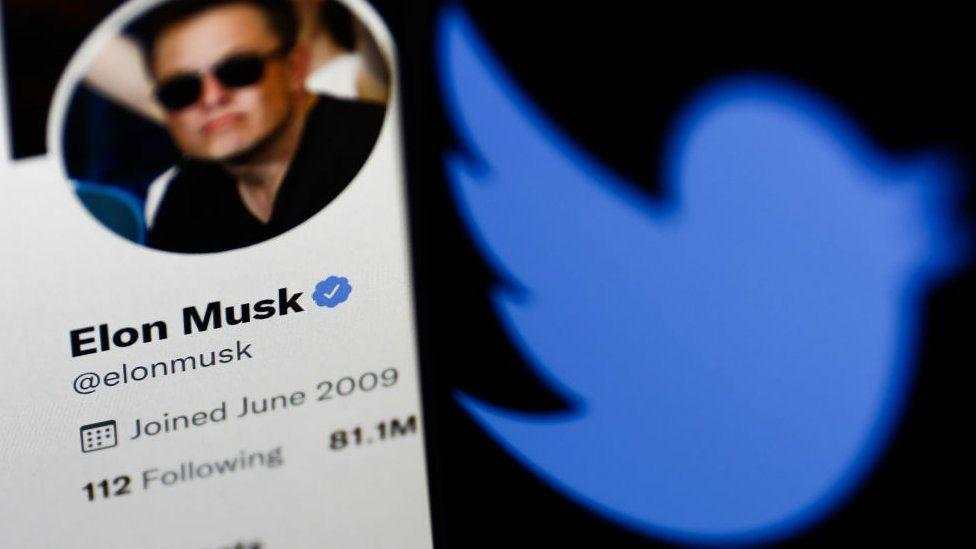 Elon Musk Ancam Batal Akuisisi, Saham Twitter (TWTR) Anjlok