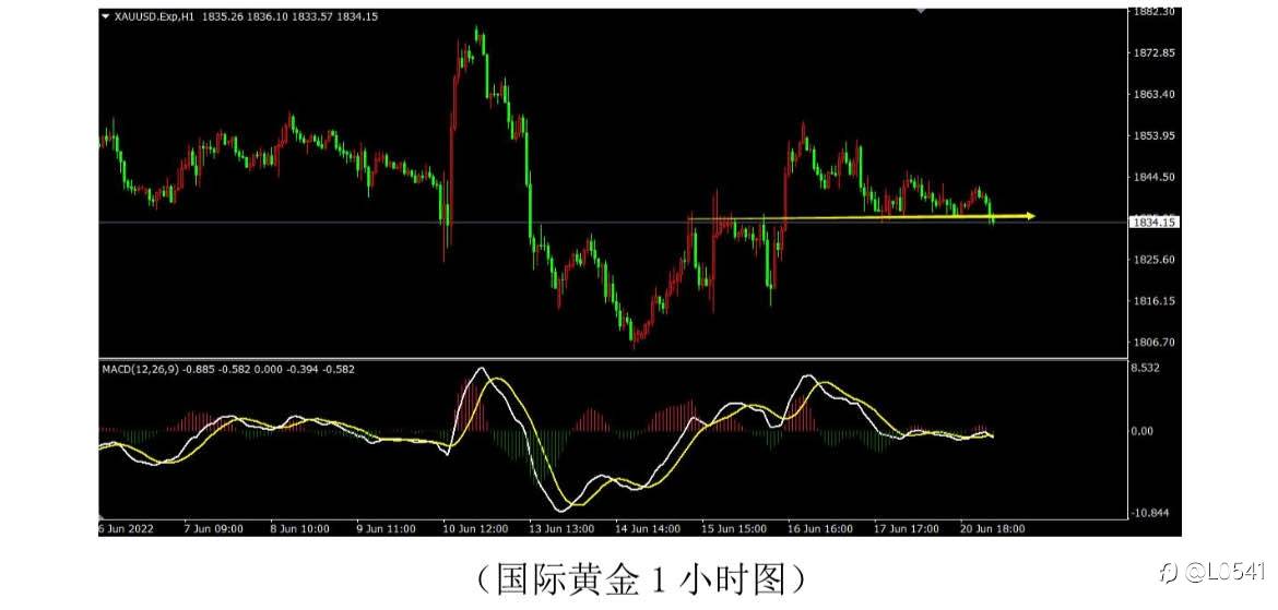 比特币 欧美 黄金 白银 分析✅