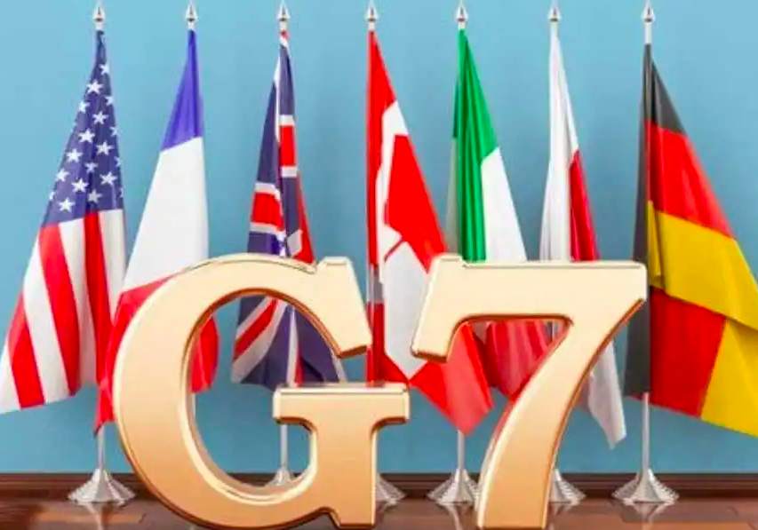 俄黄金受到G7集团制裁，短线的利好能推动金价单边上涨么？