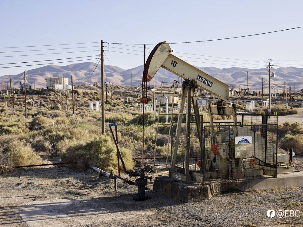 EBC环球焦点 | OPEC+即将恢复产量，油价企稳重回高位