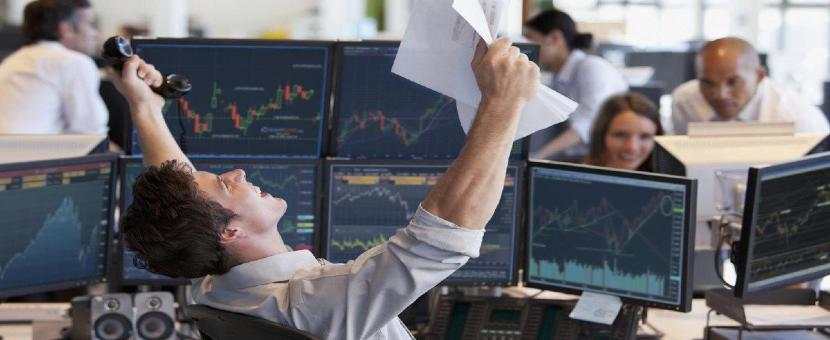 BIAR CUAN! INI 5 STRATEGI TRADING YANG MESTI PEMULAI PAHAMI