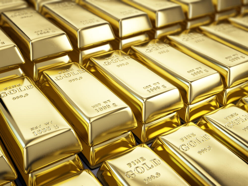 黄金价格预测 – 黄金市场继续徘徊约200天EMA