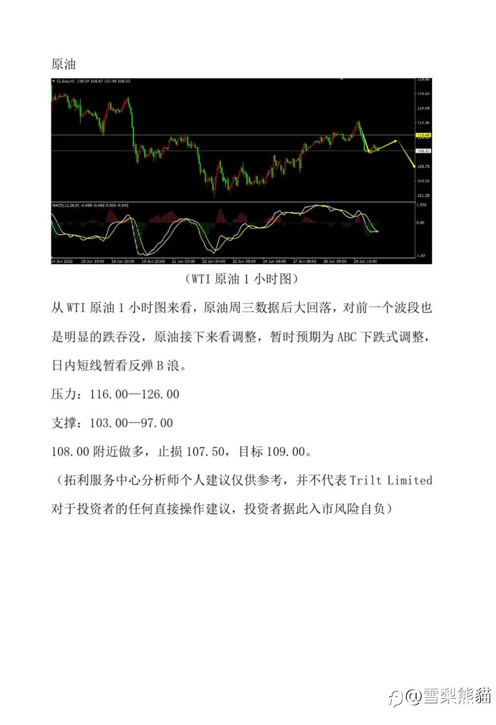 30/6拓利汇评