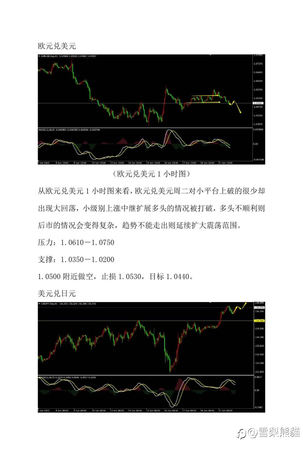22/6拓利汇评