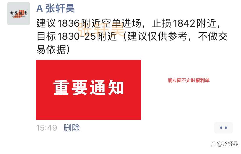 张轩昊：黄金低位震荡不改颓势，原油企稳迎来反弹之机
