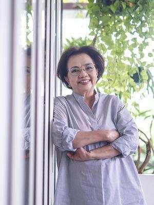 Bahasa Suportif