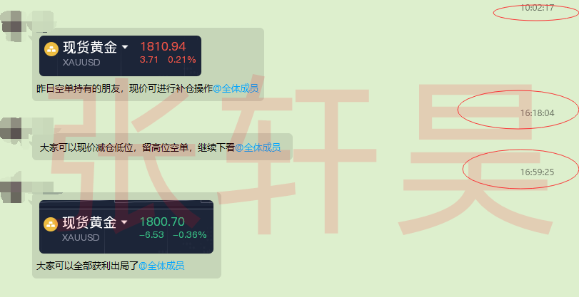 张轩昊:你可以不懂技术 指标 但必须懂概率