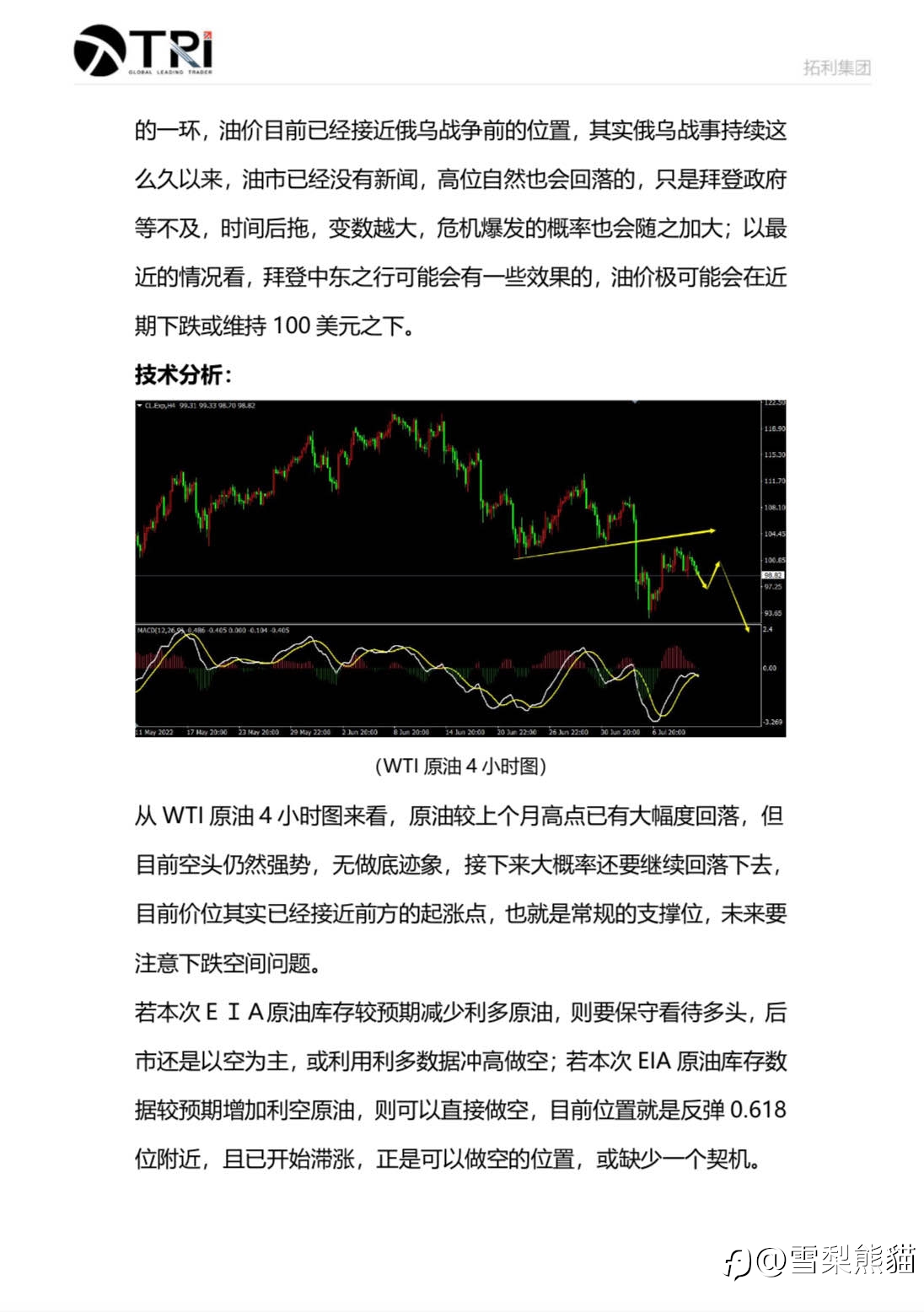 拓利13/7EIA特刊