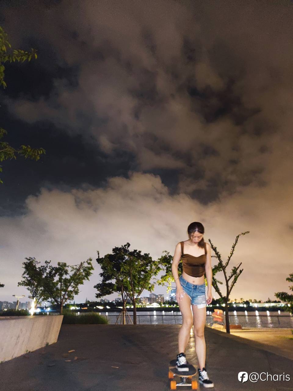 这里这星期学到了最重要的一件事情