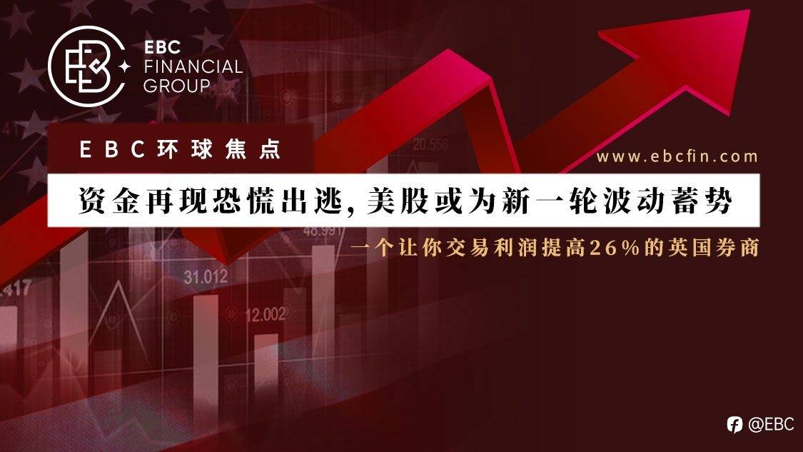 EBC环球焦点 |资金再现恐慌出逃,美股或为新一轮波动蓄势