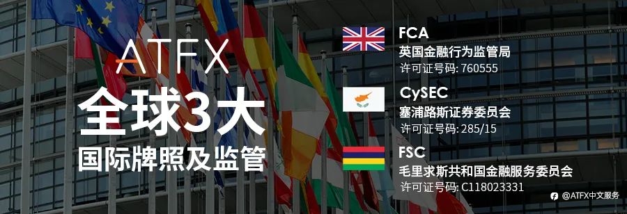 三分钟了解ATFX外汇合法吗