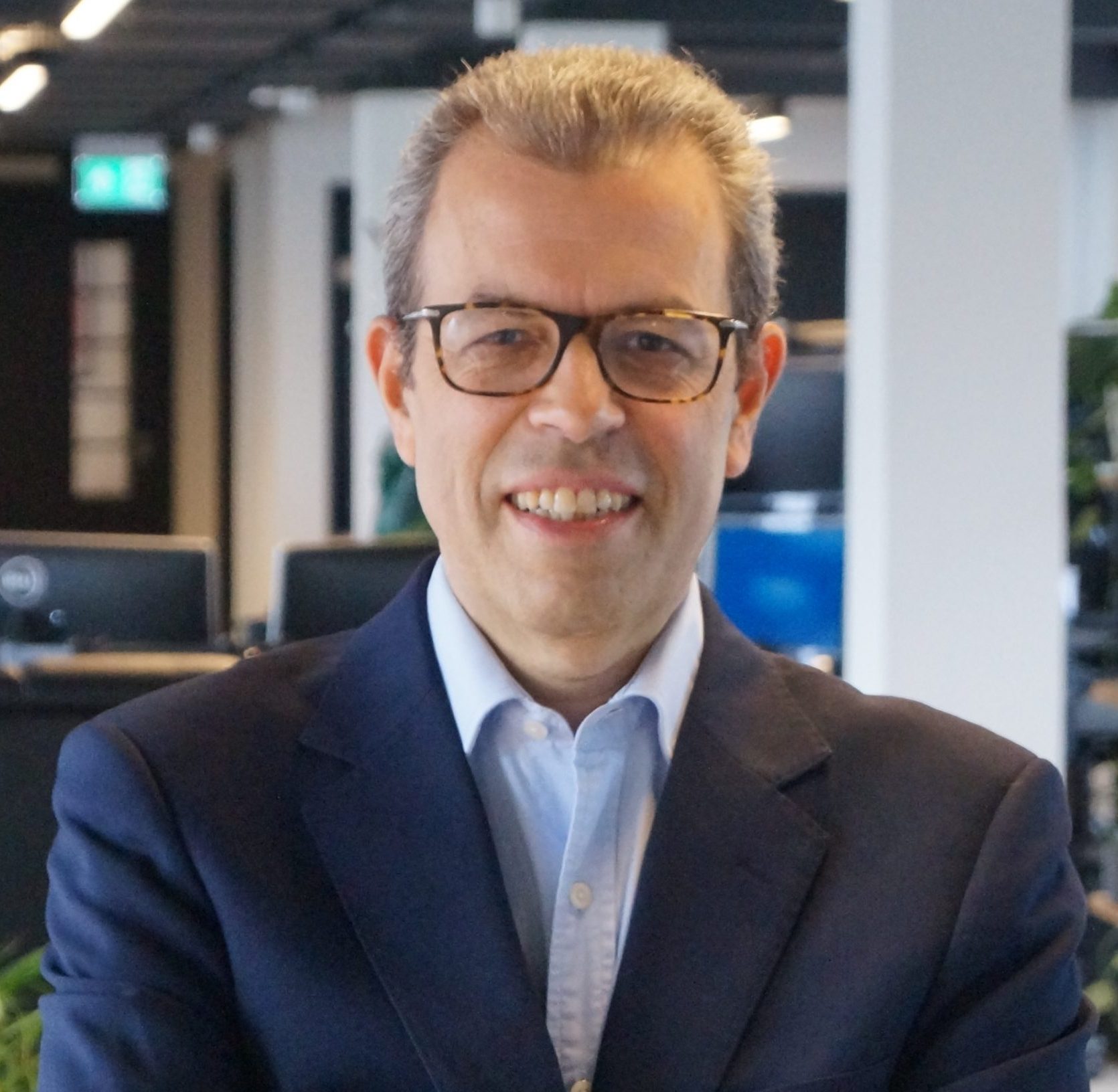 BUX rebrands its derivatives trading platform to Stryk