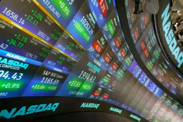 黄金再次出现跳水，面对如此抛售你是否感到恐惧