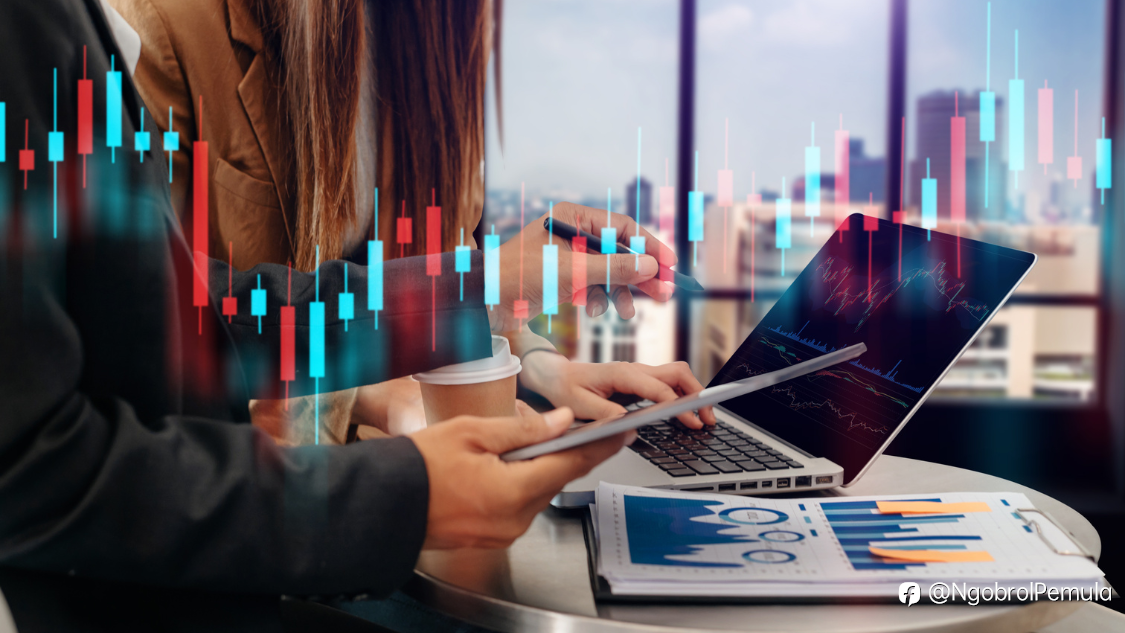 Tips Memilih Indikator Teknikal Terbaik