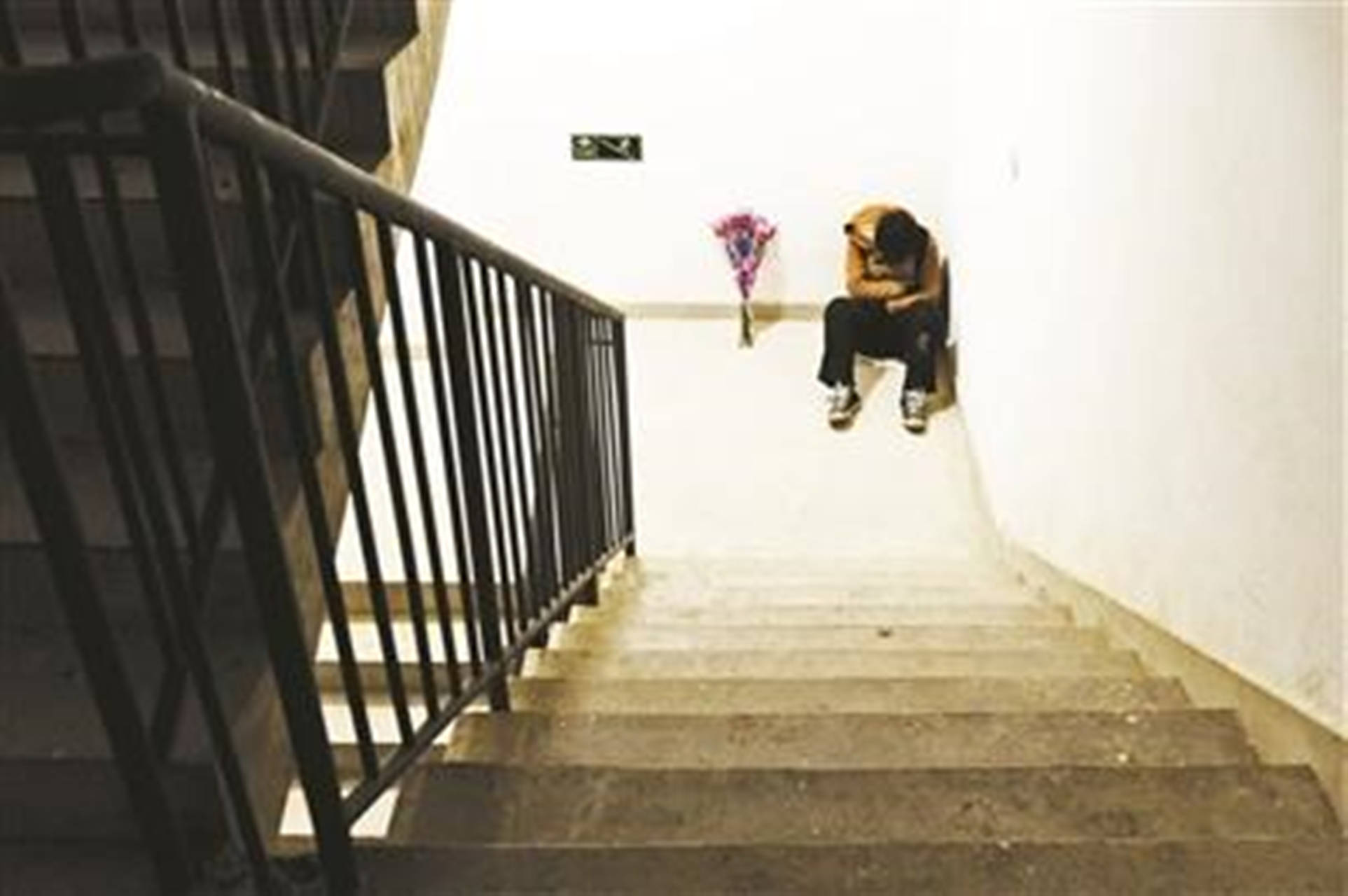 “北大才子”马骏：炒期货亏400万，被发现时在街头乞讨