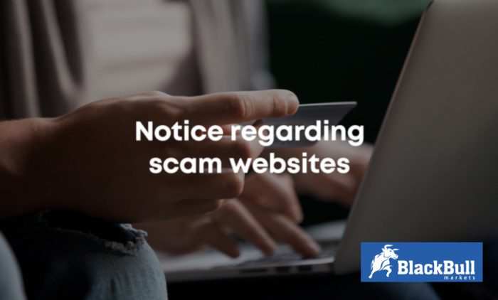 BlackBull Markets issues impersonator scam warning