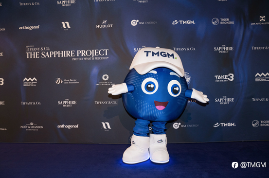有荣誉、有惊喜、有担当，更有突破！TMGM 2022上半年八大高光时刻！