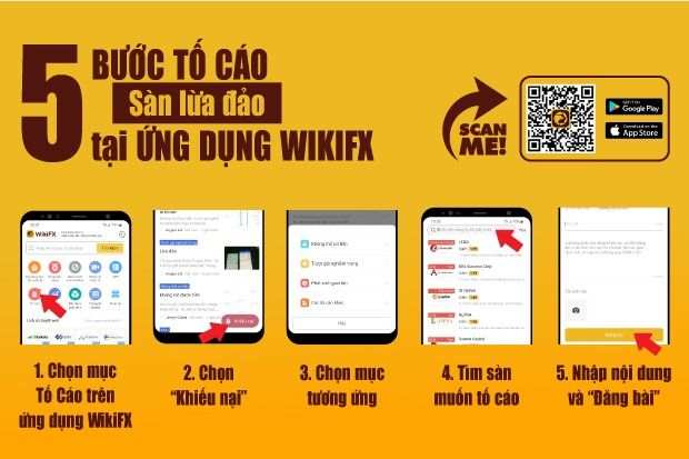 SÀN BIG UNCLE SỞ HỮU WHITE LABEL NHƯNG VẪN ĐƯỢC TRADER VIỆT VỘI VÀNG SĂN ĐÓN - WIKIFX