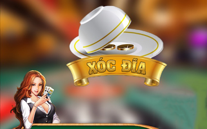 S777 xóc đĩa đổi thưởng: Game hot ưu đãi khủng 2022 - s777game.net