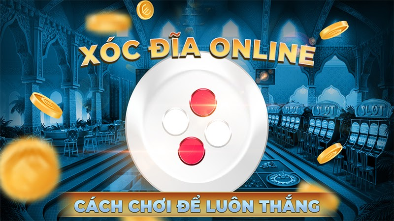 S777 xóc đĩa đổi thưởng: Game hot ưu đãi khủng 2022 - s777game.net