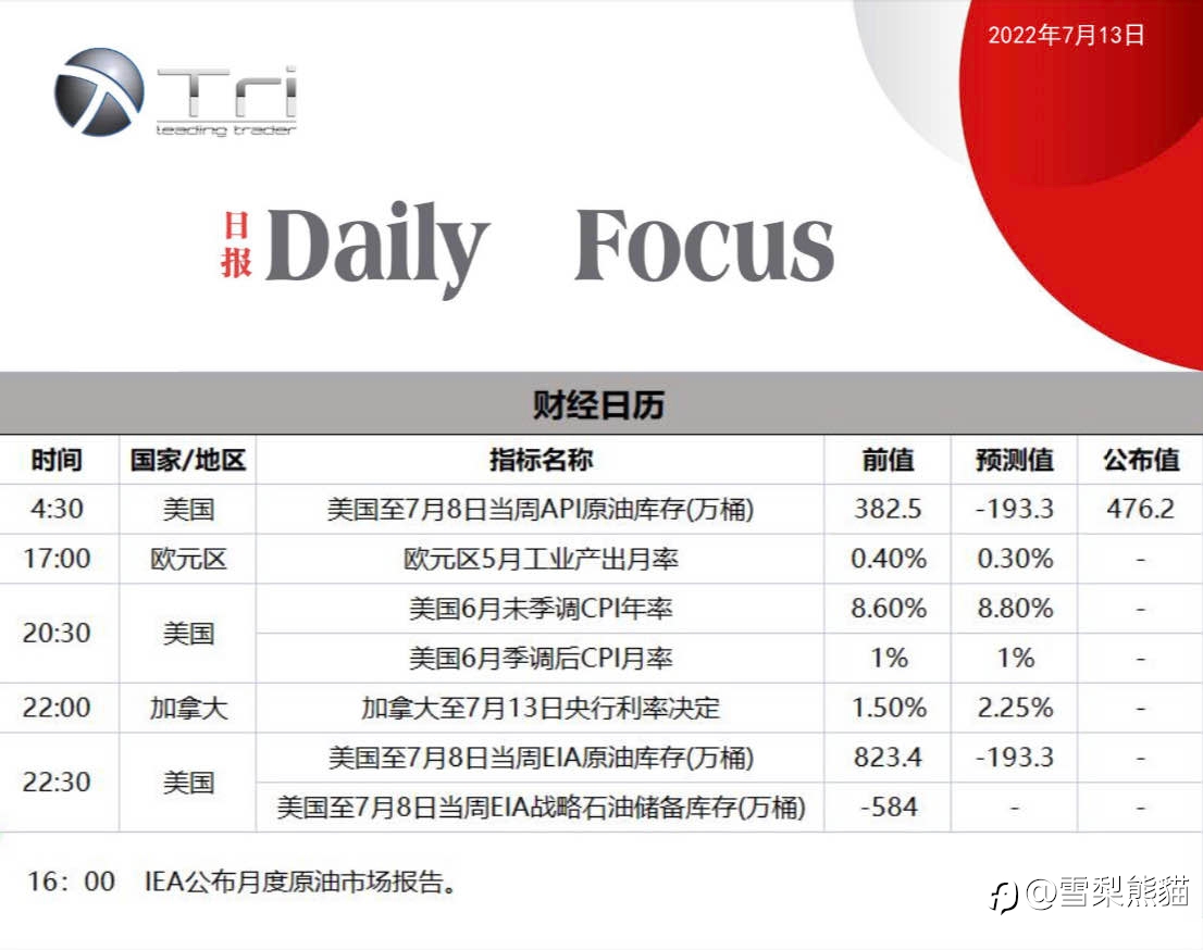 13/7拓利日报