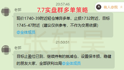 张轩昊: 市场聚焦CPI,黄金空头不愿退场?小心金价重大破位行情!