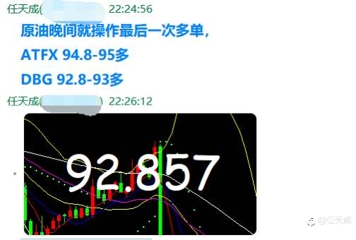 任天成:7.14黄金探底回升