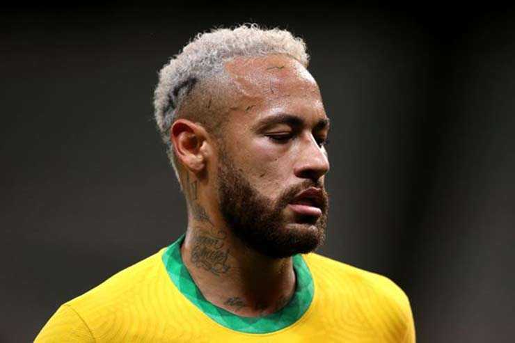 Oxbet đưa tin SAO Brazil làm thuyết khách giúp Chelsea đón Neymar