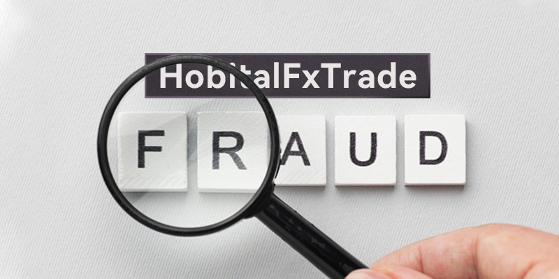 Warning: The FCA Flags HobitalFxTrade as a Fraud
