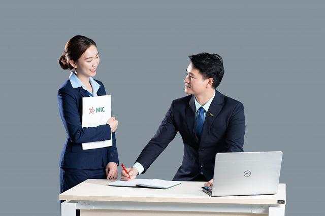 Bảo hiểm Quân đội cán mốc top 4 thị phần, quy mô tài sản mở rộng nhanh