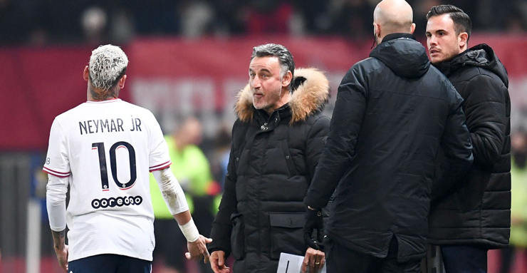 Oxbet đưa tin Người đặc biệt Ligue 1 gia nhập PSG