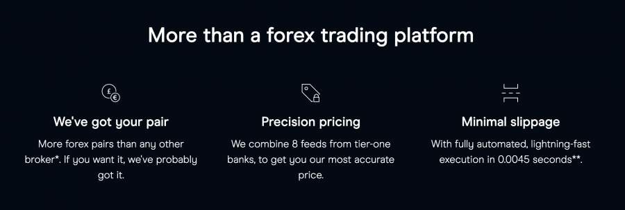 Best Low Spread Forex Brokers Reviewed