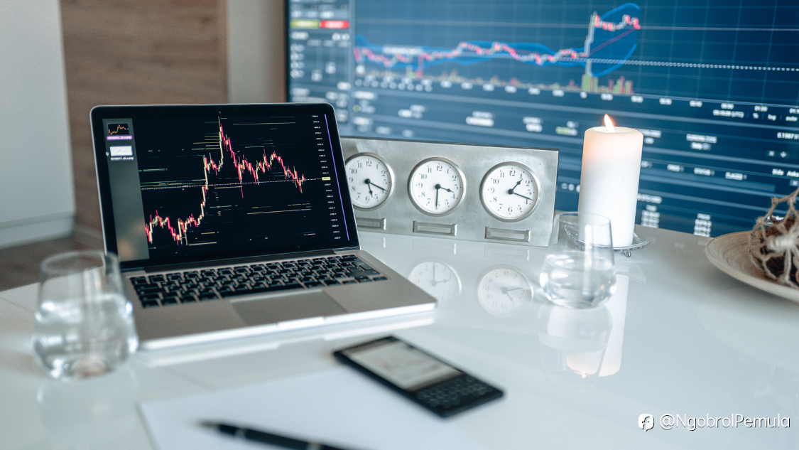 Tips Memilih Indikator Teknikal Terbaik