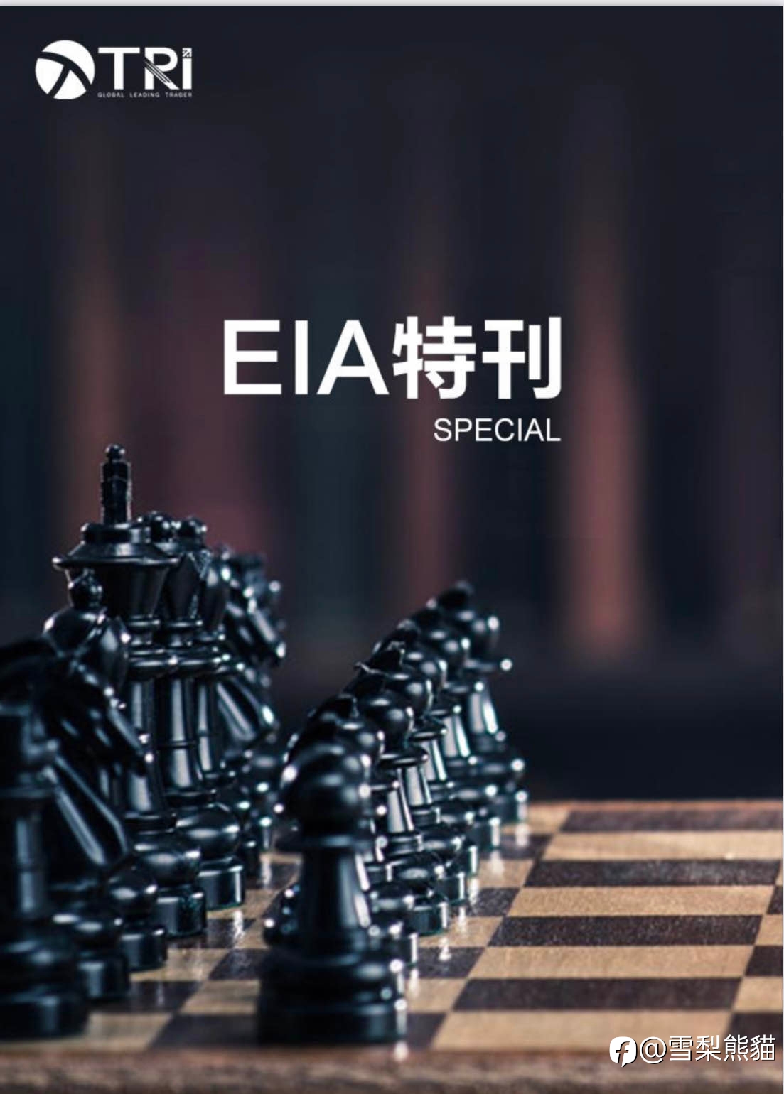 拓利13/7EIA特刊