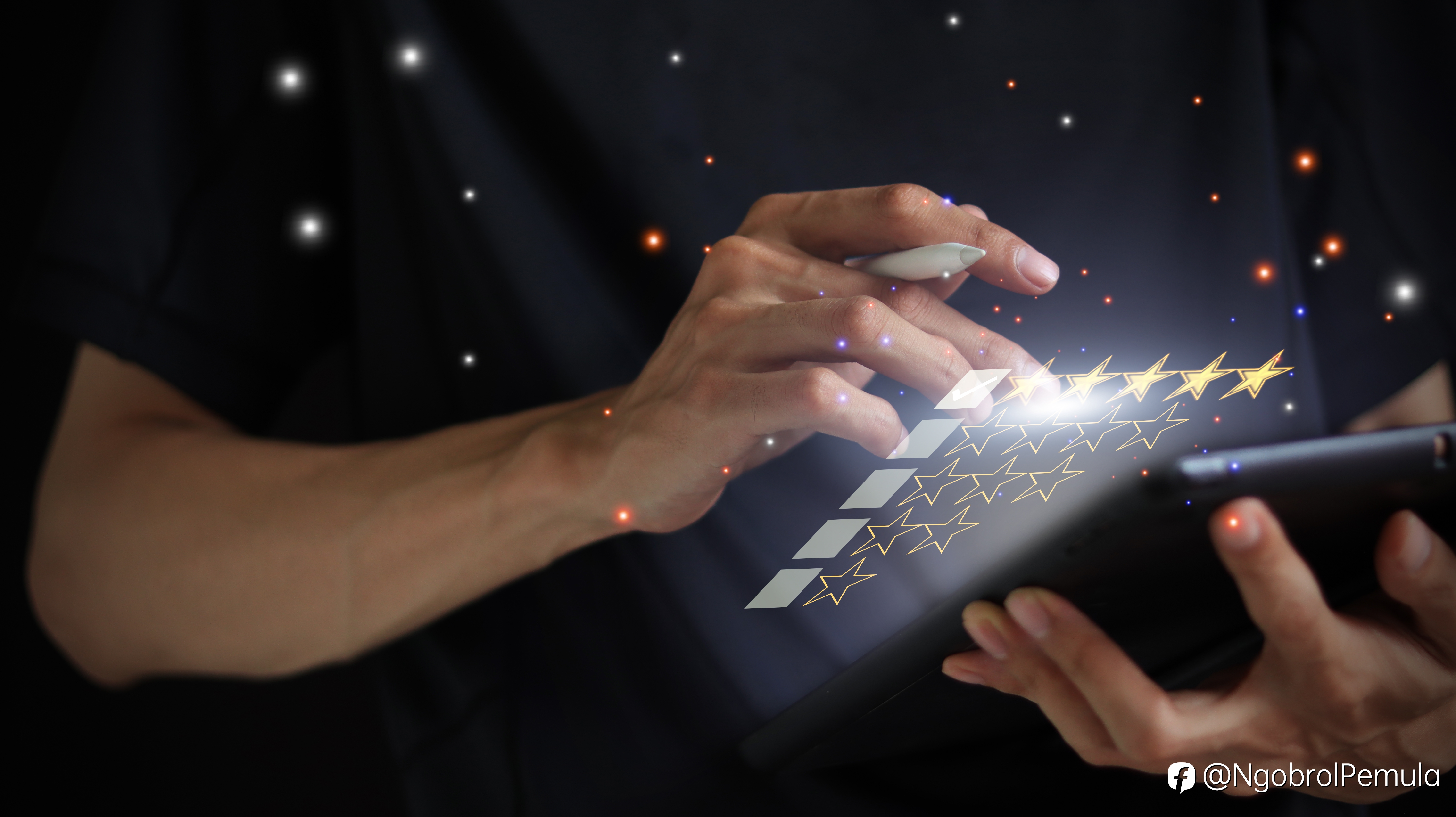 Pentingnya Menyusun Trading Plan Untuk Hasil Konsisten