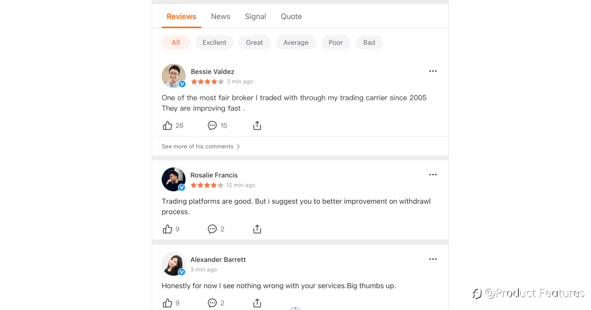 A significant update for the Branding Page!