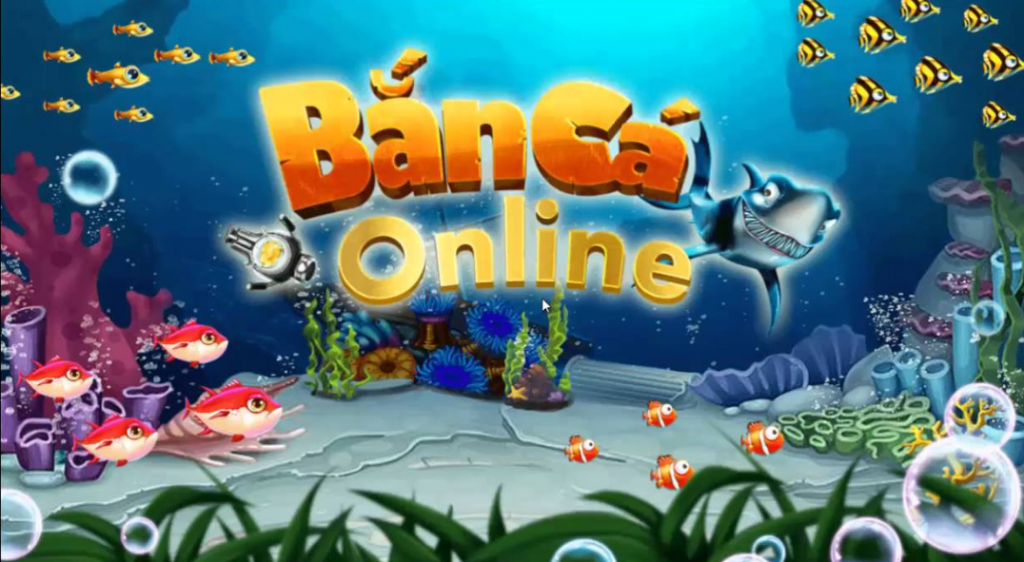 S777 bắn cá đổi thưởng - tựa game chưa bao giờ hết hot 2022 tại s777game.net