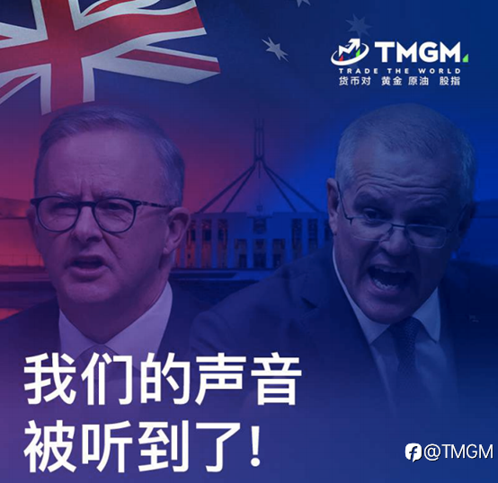 有荣誉、有惊喜、有担当，更有突破！TMGM 2022上半年八大高光时刻！
